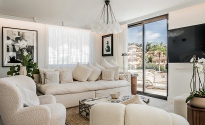 Resale - Villa -
Marbella - Los Naranjos de Marbella