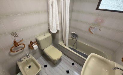 Revente - Apartment -
Torrevieja - Costa Blanca