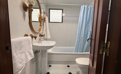 Revente - Apartment -
Torrevieja - Costa Blanca