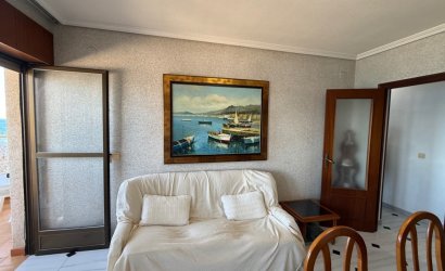 Revente - Apartment -
Torrevieja - Costa Blanca