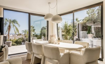 Herverkoop - Villa -
Marbella - Los Naranjos de Marbella