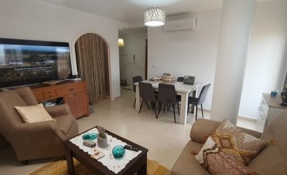 Herverkoop - Apartment -
Sucina - Inland