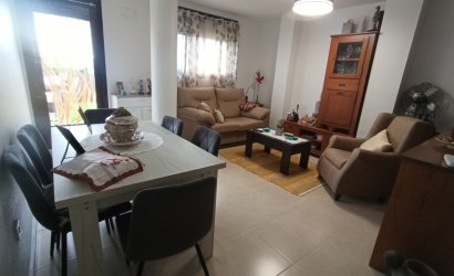 Herverkoop - Apartment -
Sucina - Inland