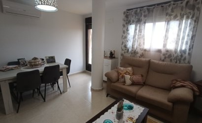 Herverkoop - Apartment -
Sucina - Inland