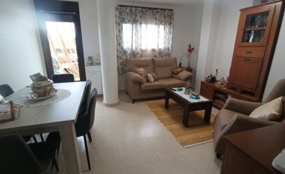 Herverkoop - Apartment -
Sucina - Inland