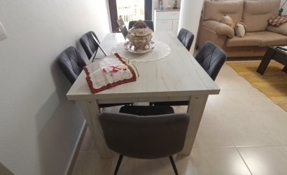 Herverkoop - Apartment -
Sucina - Inland