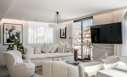 Herverkoop - Villa -
Marbella - Los Naranjos de Marbella