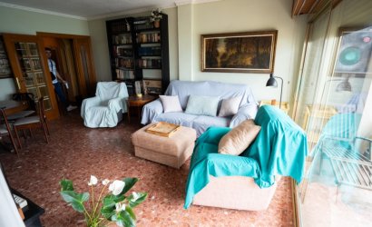 Herverkoop - Apartment -
Torrevieja - Costa Blanca