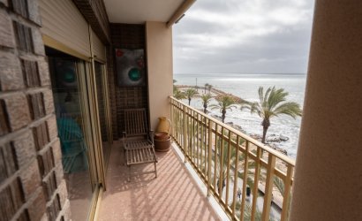 Herverkoop - Apartment -
Torrevieja - Costa Blanca
