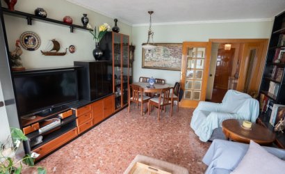 Herverkoop - Apartment -
Torrevieja - Costa Blanca