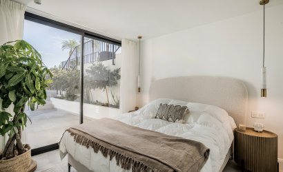 Herverkoop - Villa -
Marbella - Los Naranjos de Marbella