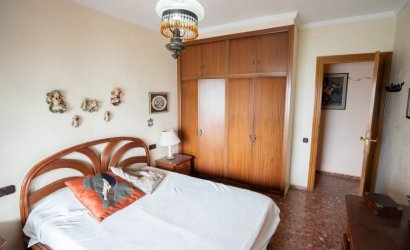 Herverkoop - Apartment -
Torrevieja - Costa Blanca