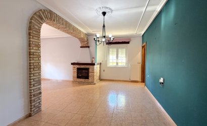 Reventa - Villa -
Pilar de la Horadada - Costa Blanca