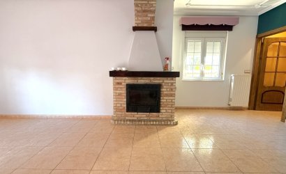 Reventa - Villa -
Pilar de la Horadada - Costa Blanca