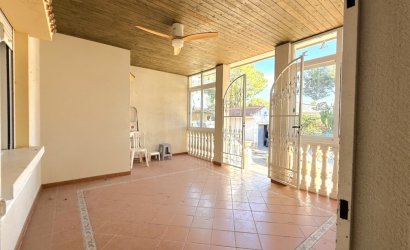 Reventa - Villa -
Pilar de la Horadada - Costa Blanca