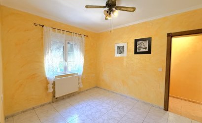 Reventa - Villa -
Pilar de la Horadada - Costa Blanca