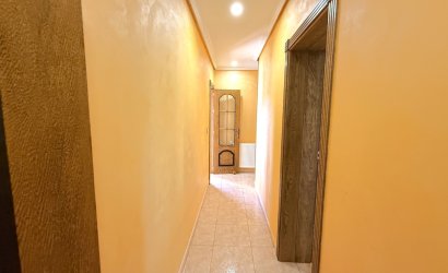 Reventa - Villa -
Pilar de la Horadada - Costa Blanca