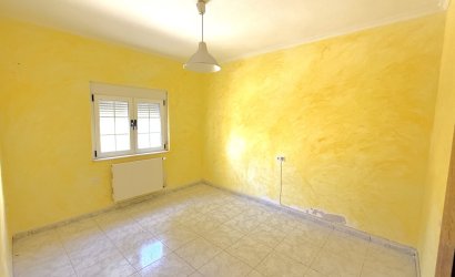 Reventa - Villa -
Pilar de la Horadada - Costa Blanca