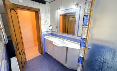 Reventa - Villa -
Pilar de la Horadada - Costa Blanca