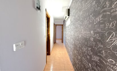 Reventa - Villa -
Pilar de la Horadada - Costa Blanca