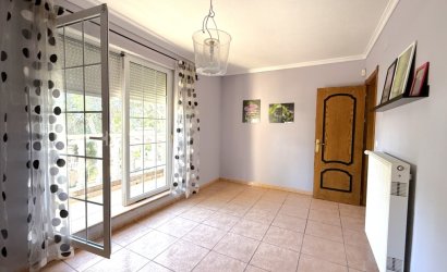 Reventa - Villa -
Pilar de la Horadada - Costa Blanca