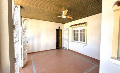 Reventa - Villa -
Pilar de la Horadada - Costa Blanca