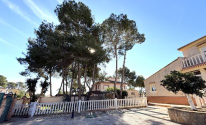 Reventa - Villa -
Pilar de la Horadada - Costa Blanca