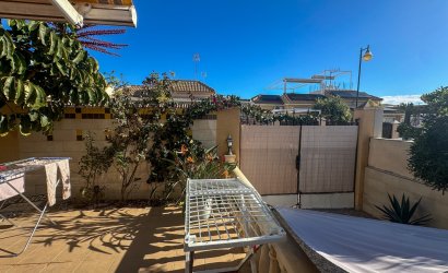 Reventa - Town House -
Torrevieja - Costa Blanca