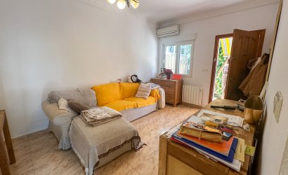 Reventa - Town House -
Torrevieja - Costa Blanca