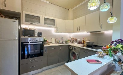 Reventa - Town House -
Torrevieja - Costa Blanca