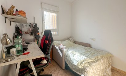 Reventa - Town House -
Torrevieja - Costa Blanca