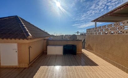 Reventa - Town House -
Torrevieja - Costa Blanca