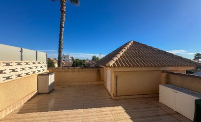 Reventa - Town House -
Torrevieja - Costa Blanca