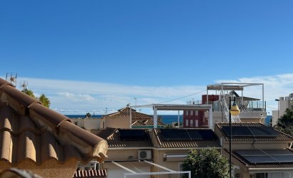 Reventa - Town House -
Torrevieja - Costa Blanca