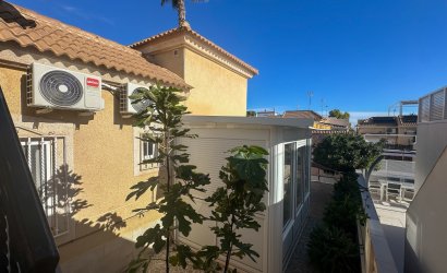 Reventa - Town House -
Torrevieja - Costa Blanca