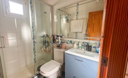 Reventa - Town House -
Torrevieja - Costa Blanca