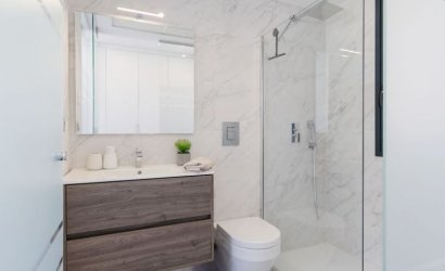 Herverkoop - Villa -
Algorfa - Inland