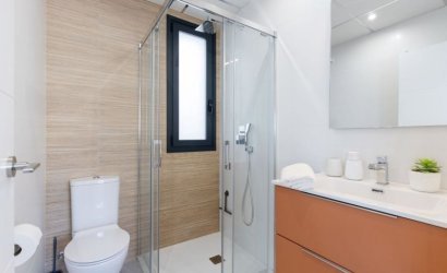 Herverkoop - Villa -
Algorfa - Inland