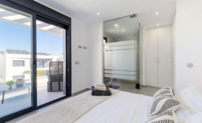 Herverkoop - Villa -
Algorfa - Inland