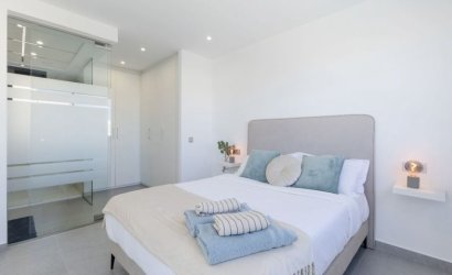 Herverkoop - Villa -
Algorfa - Inland