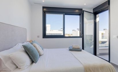 Herverkoop - Villa -
Algorfa - Inland