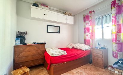 Revente - Apartment -
Torrevieja - Costa Blanca