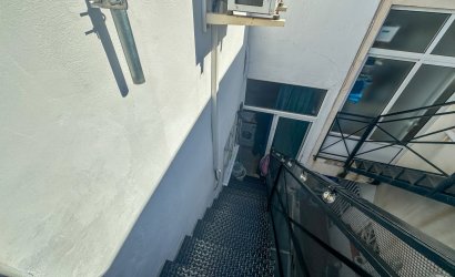 Revente - Apartment -
Torrevieja - Costa Blanca