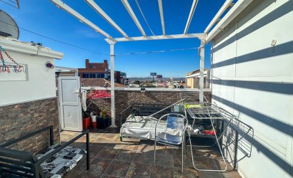 Revente - Apartment -
Torrevieja - Costa Blanca