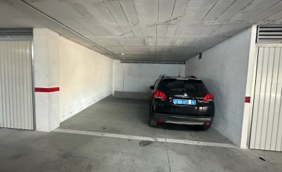 Revente - Apartment -
Torrevieja - Costa Blanca