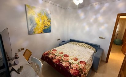 Reventa - Apartment -
Orihuela - Inland