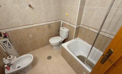 Reventa - Apartment -
Orihuela - Inland