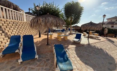 Reventa - Apartment -
Orihuela - Inland