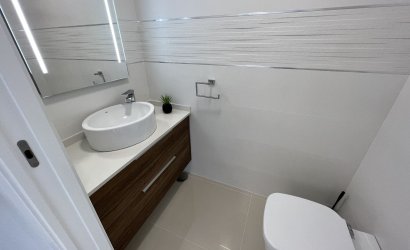 Revente - Villa -
San Miguel de Salinas - Inland