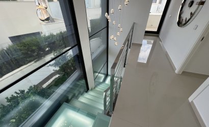 Revente - Villa -
San Miguel de Salinas - Inland